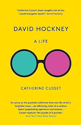 David Hockney: A Life