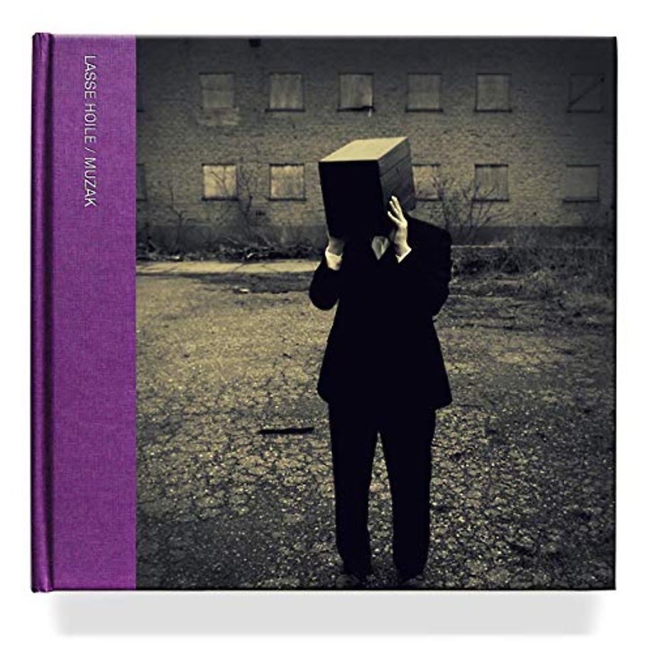 Muzak:The Visual Art of Porcupine Tree