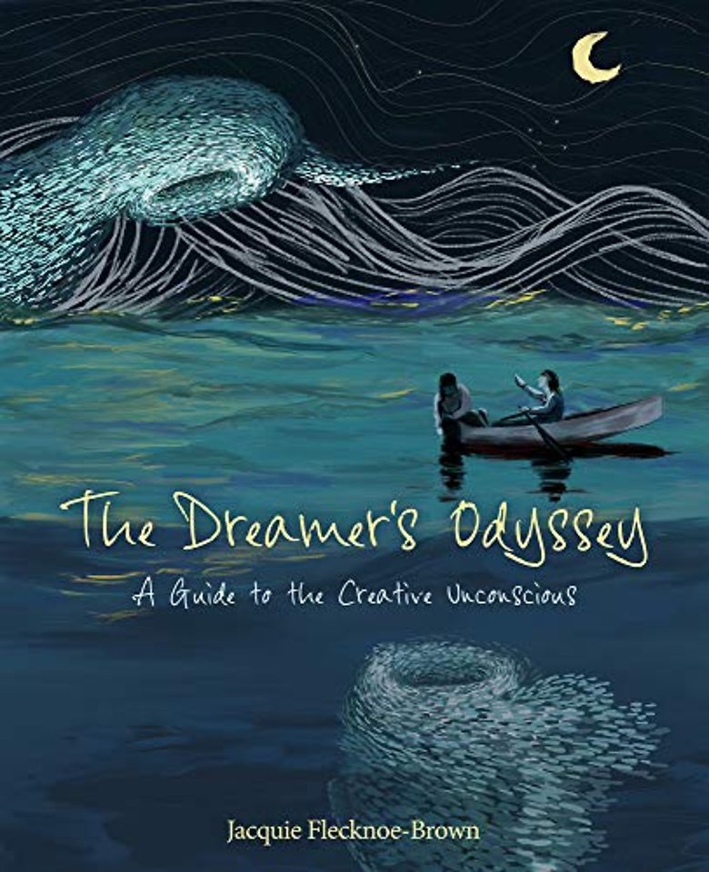 The Dreamer's Odyssey