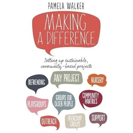 Making a Difference