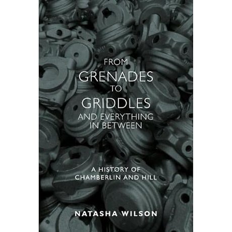 From Grenades to Griddles and Everything In Between