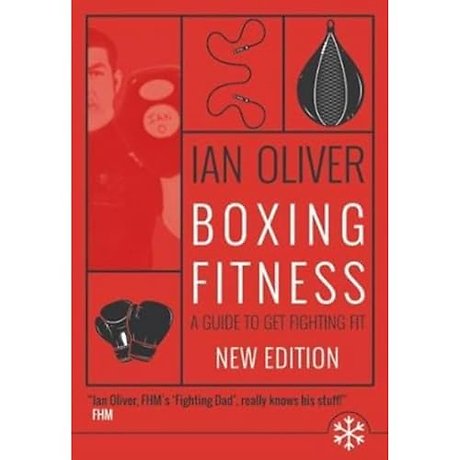 Boxing Fitness