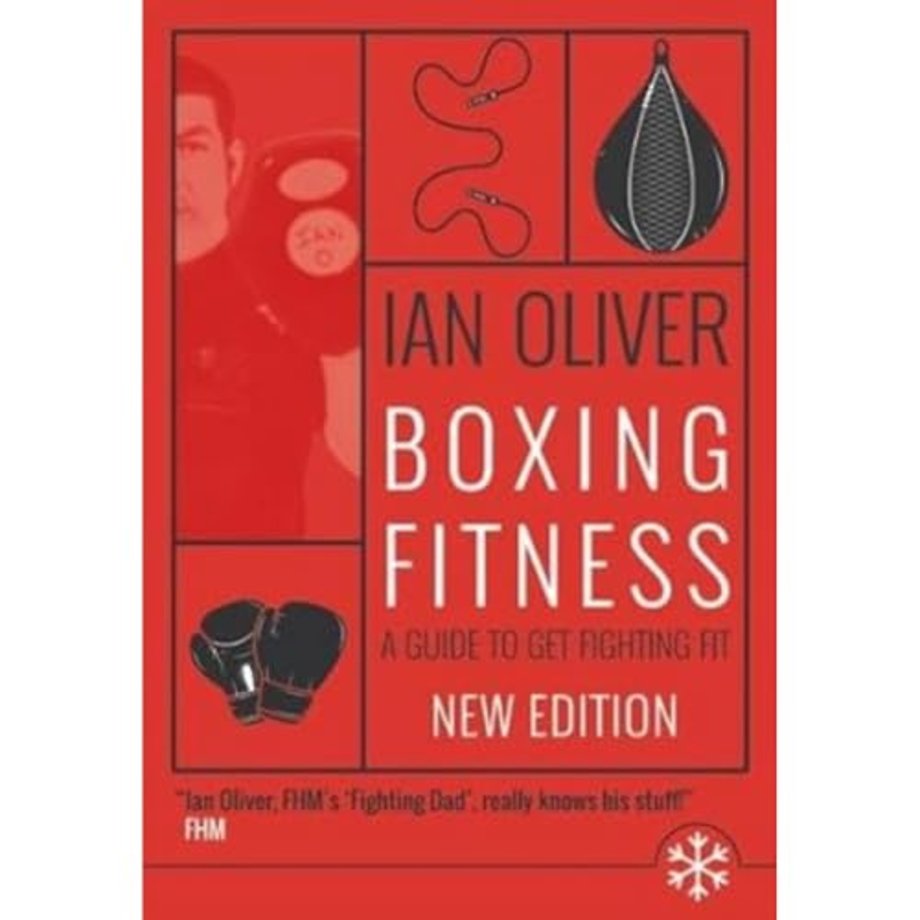 Boxing Fitness