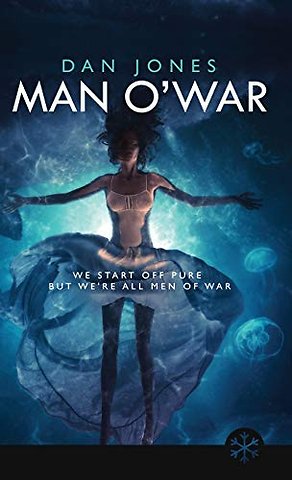 Man O' War