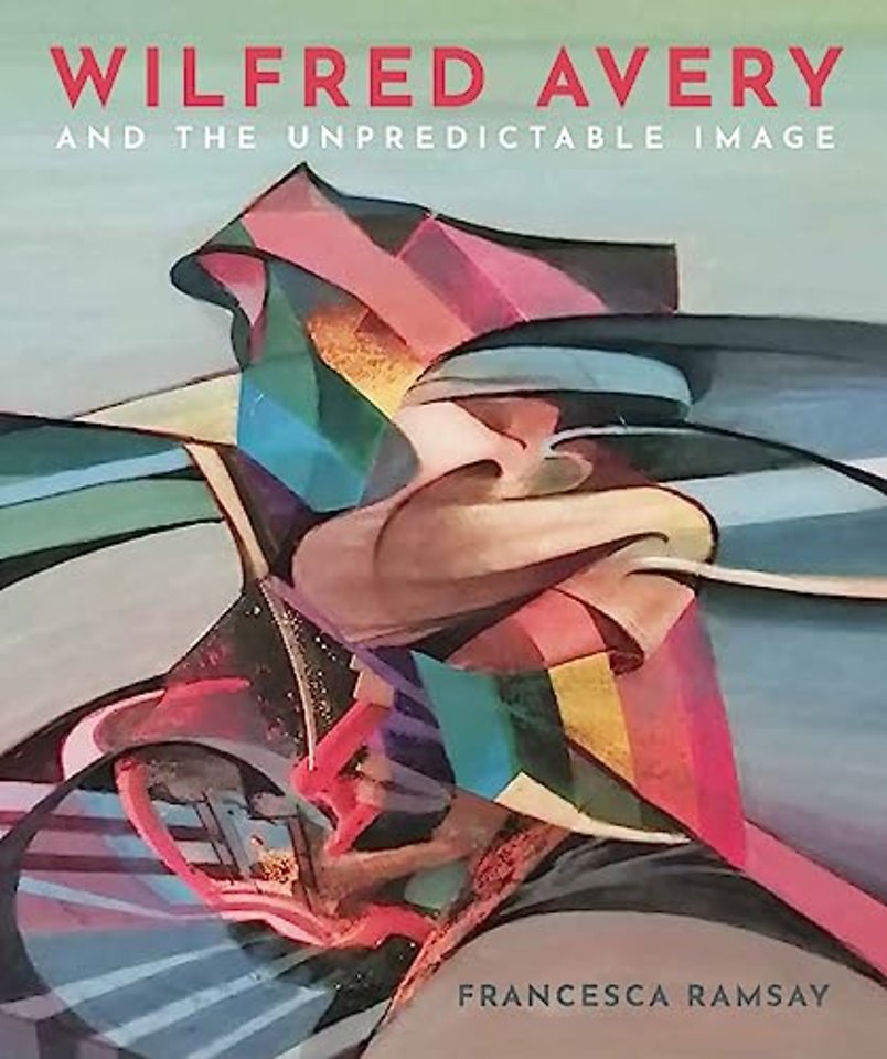 Wilfred Avery and the Unpredictable Image