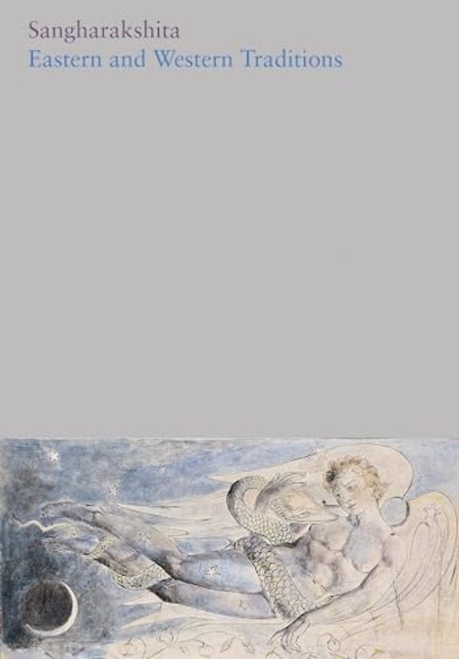 Eastern and Western Traditions