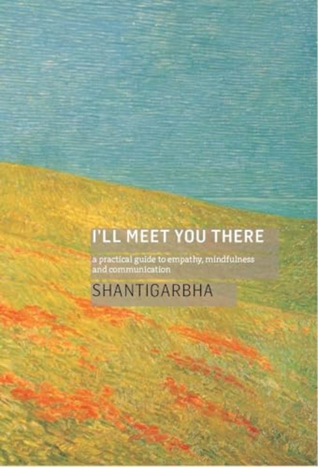I'll Meet You There