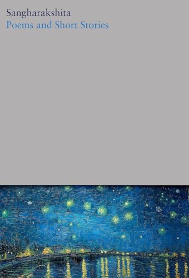 Poems and Short Stories