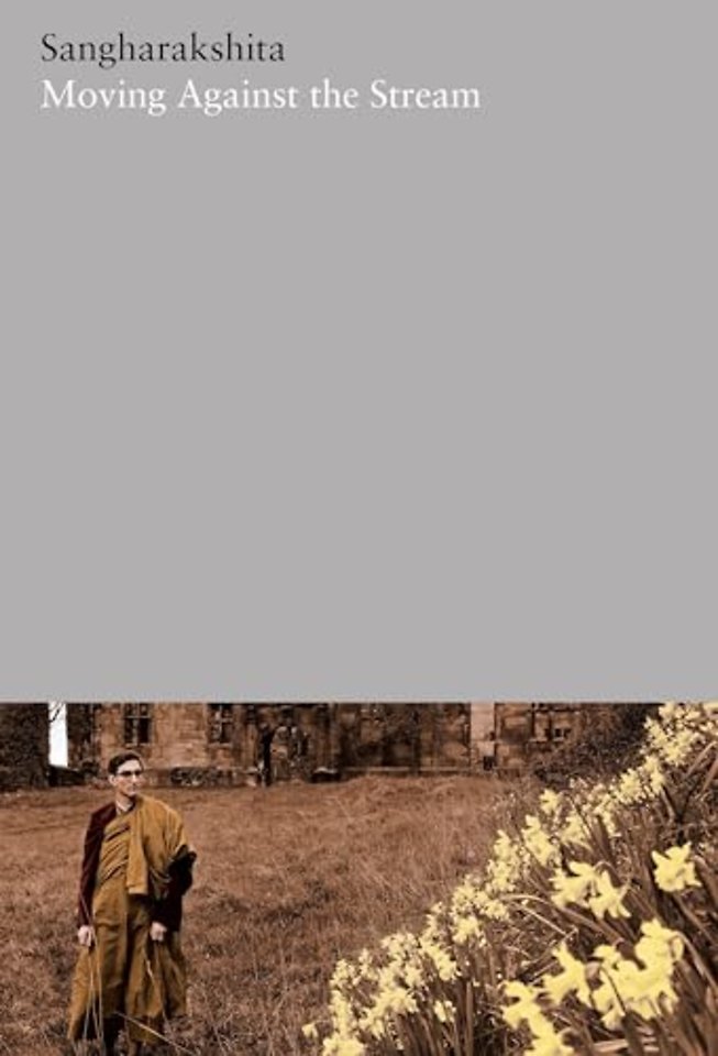 Moving Against the Stream