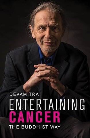 Entertaining Cancer