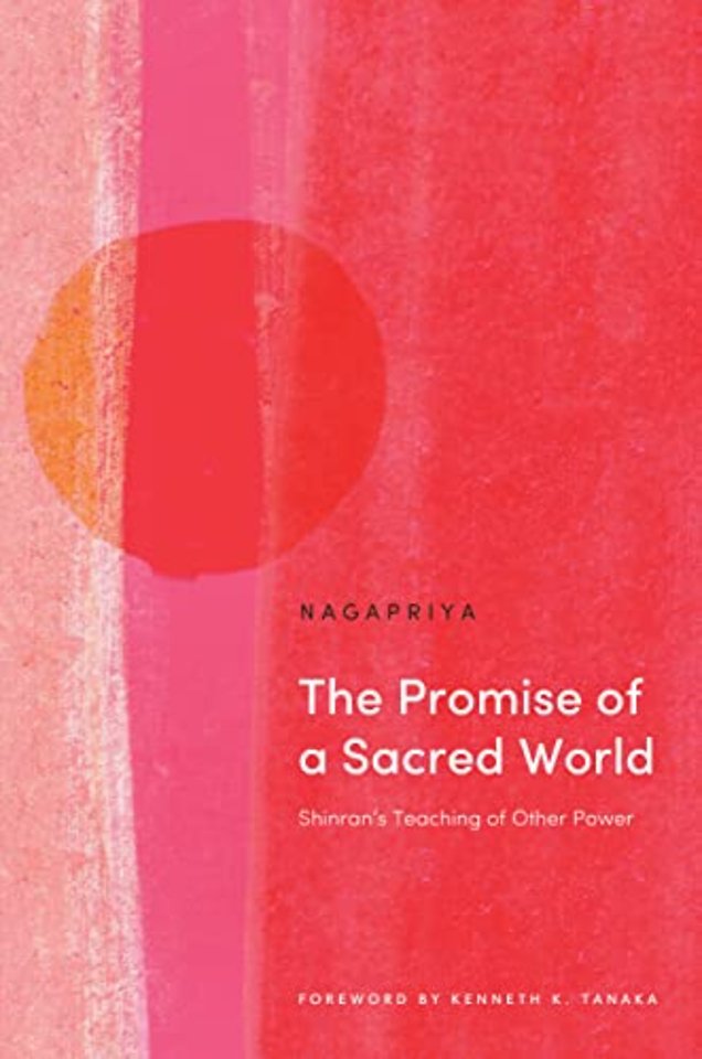 The Promise of a Sacred World