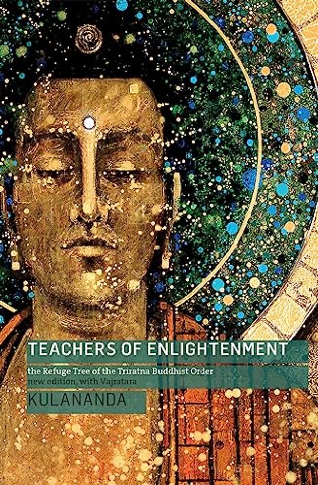 Teachers of Enlightenment