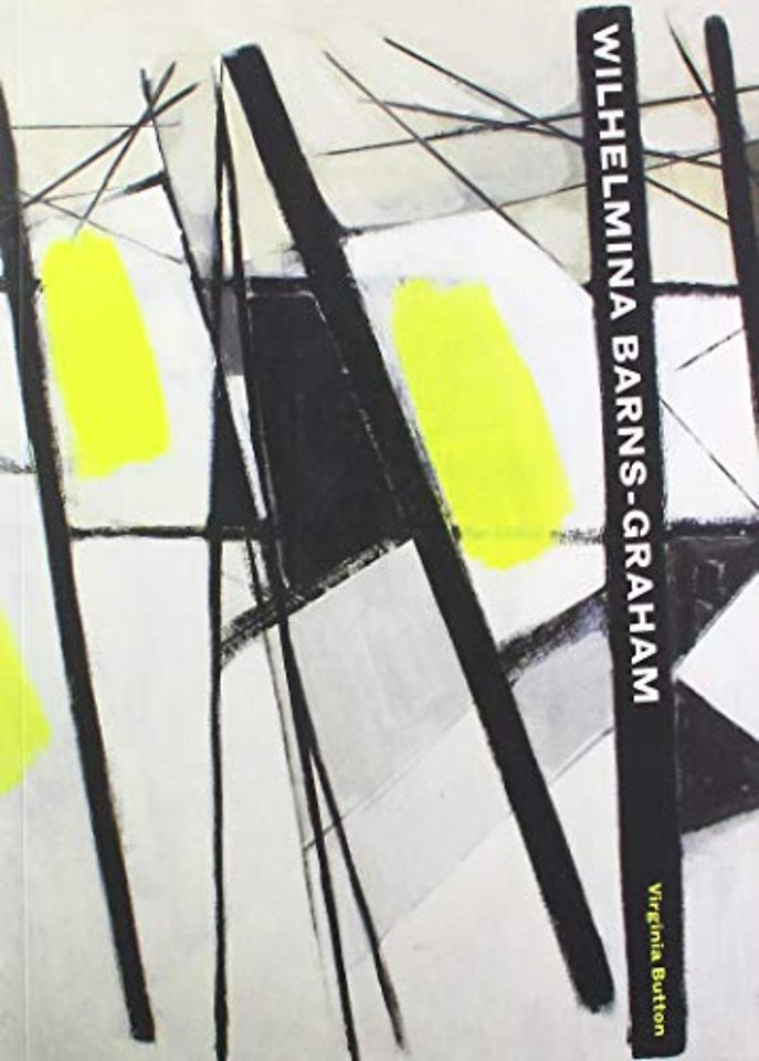 Wilhelmina Barns-Graham