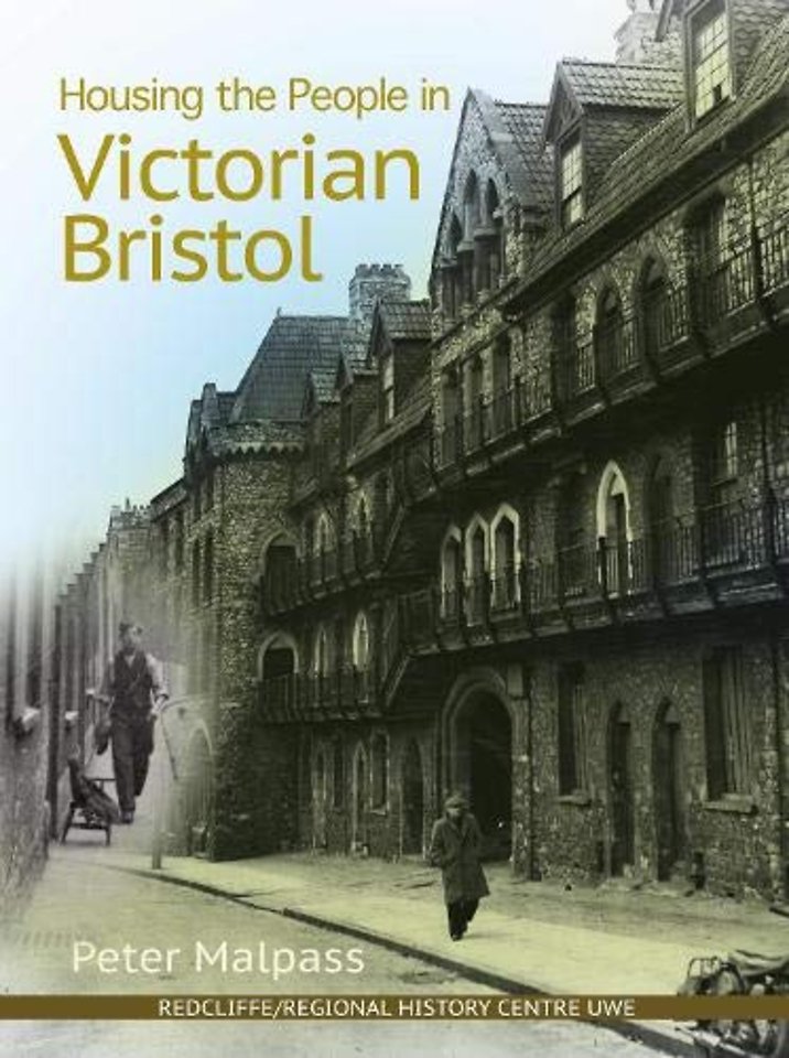 Housing the People in Victorian Britain