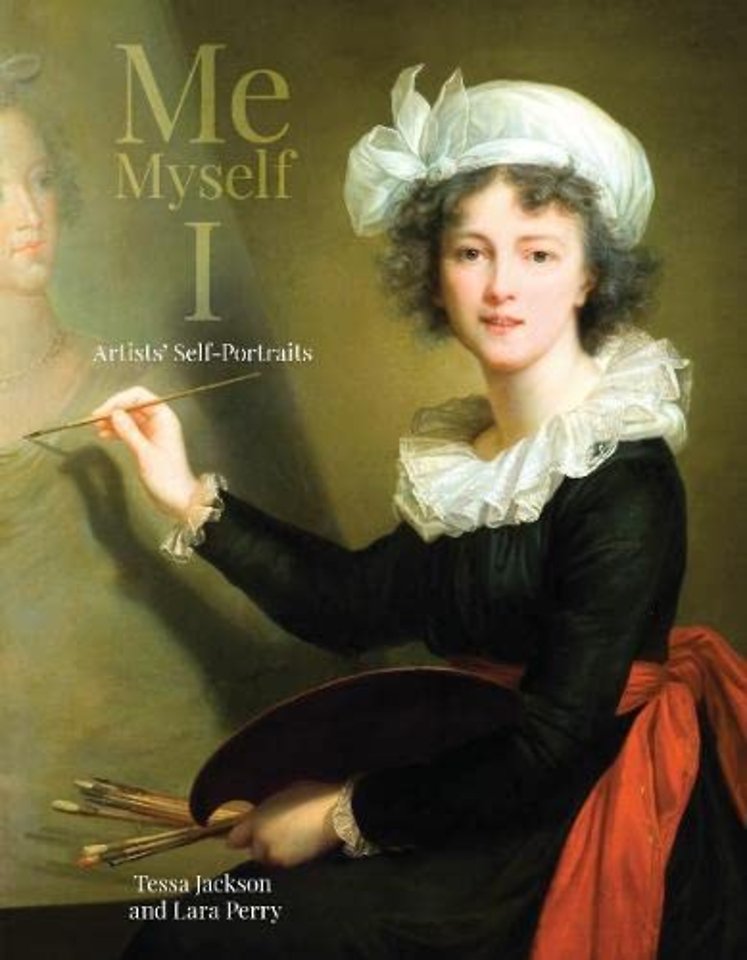 Me, Myself, I