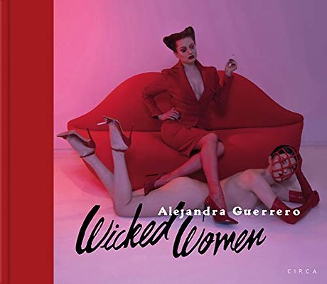 Alejandra Guerrero - Wicked Women