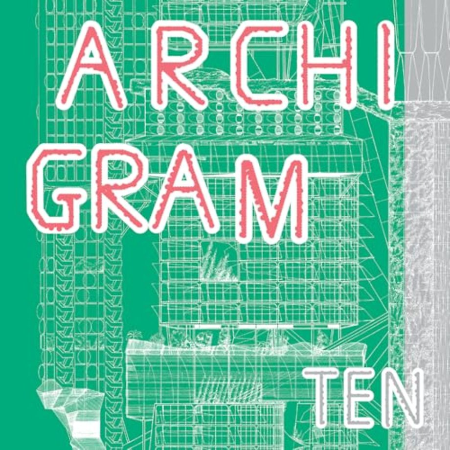 Archigram Ten