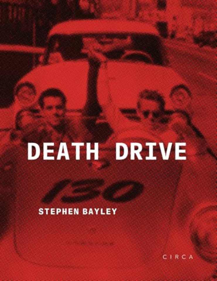 Death Drive