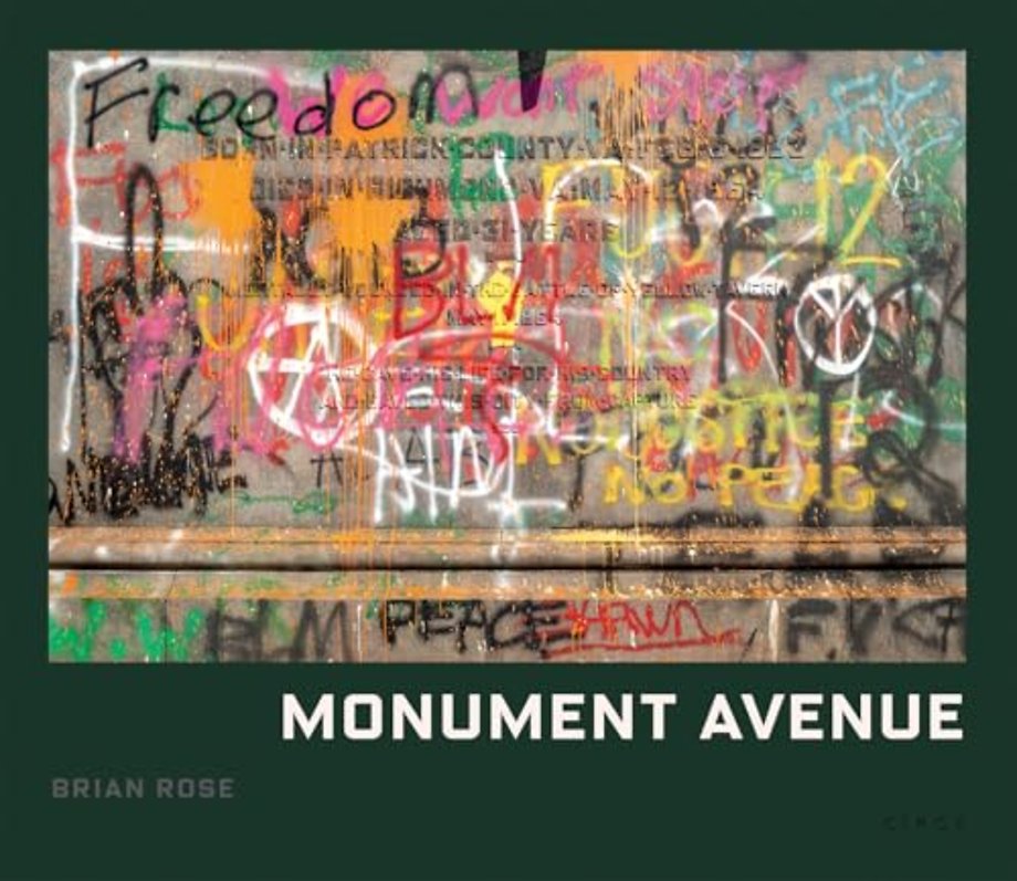 Monument Avenue