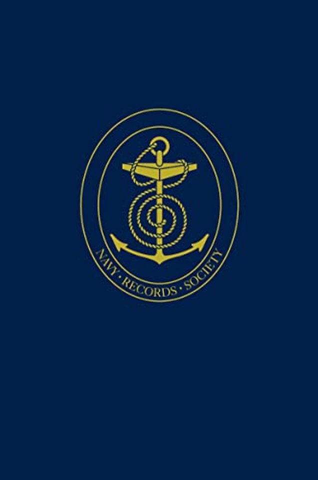 Private Correspondence of Admiral Lord Collingwood