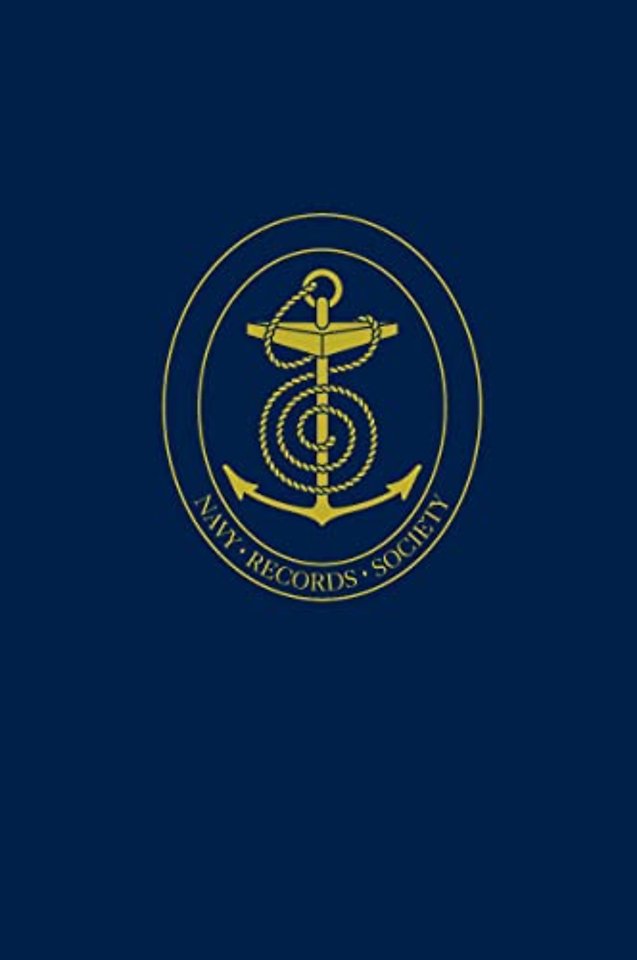 Manning of the Royal Navy; Selected Public Pamphlets