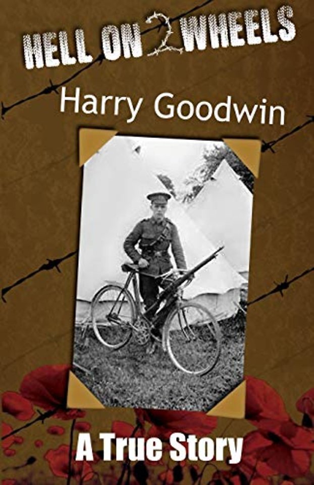 Hell on 2 Wheels