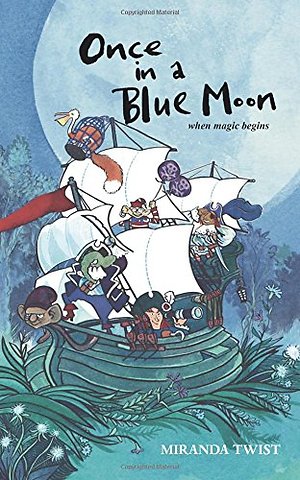 Once in a Blue Moon
