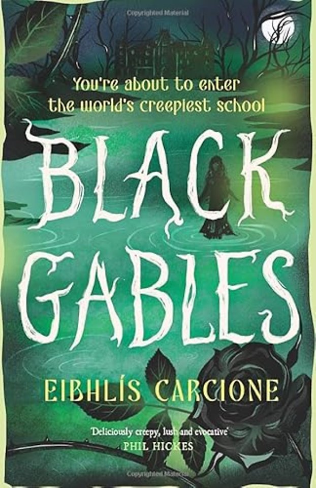 Black Gables