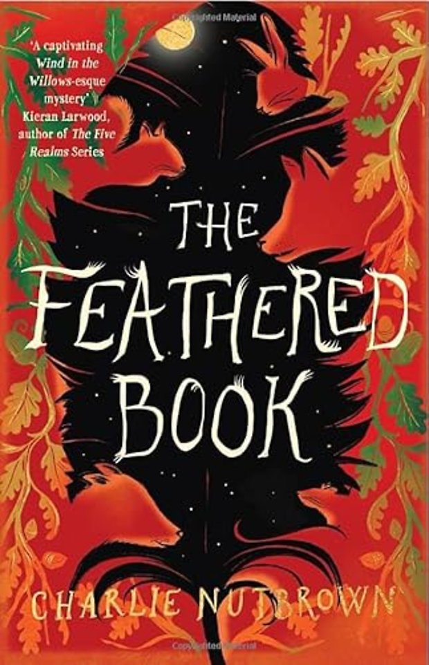 The Feathered Book