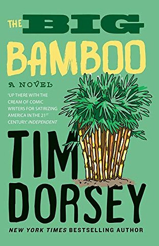 Big Bamboo