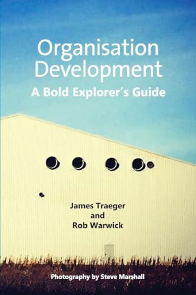 Organisation Development