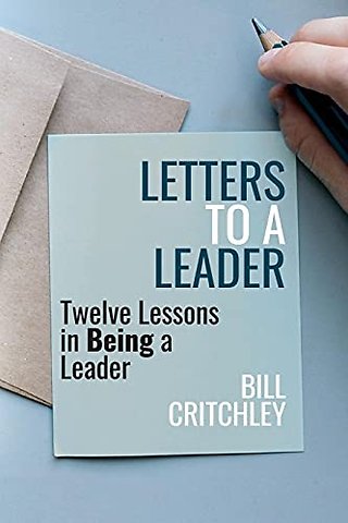Letters to a Leader