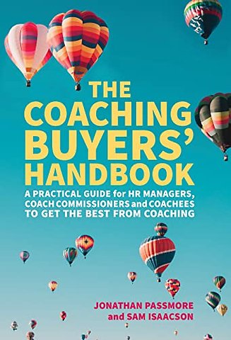 The Coaching Buyers' Handbook