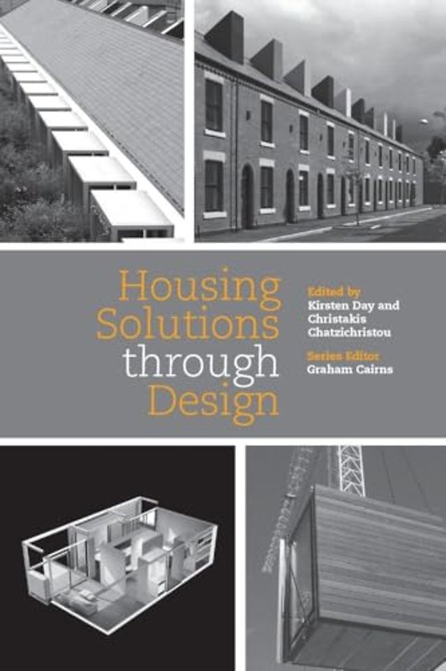 Housing Solutions Through Design
