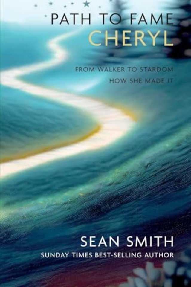 PATH TO FAME: CHERYL