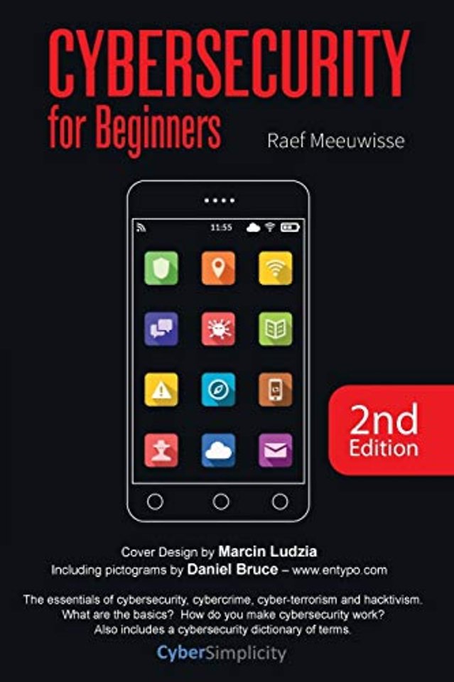 Cybersecurity for Beginners
