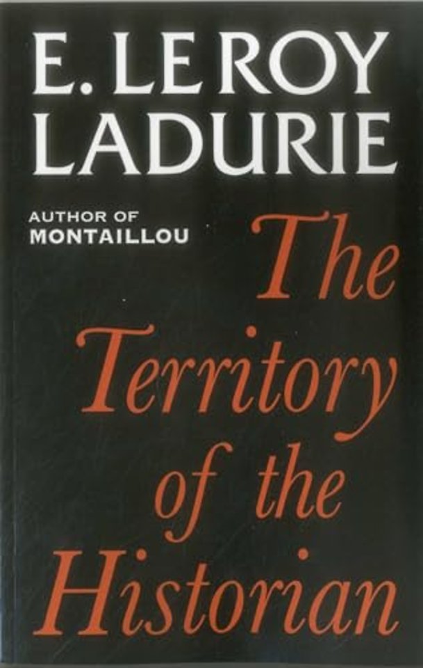 Territory of the Historian