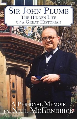 Sir John Plumb