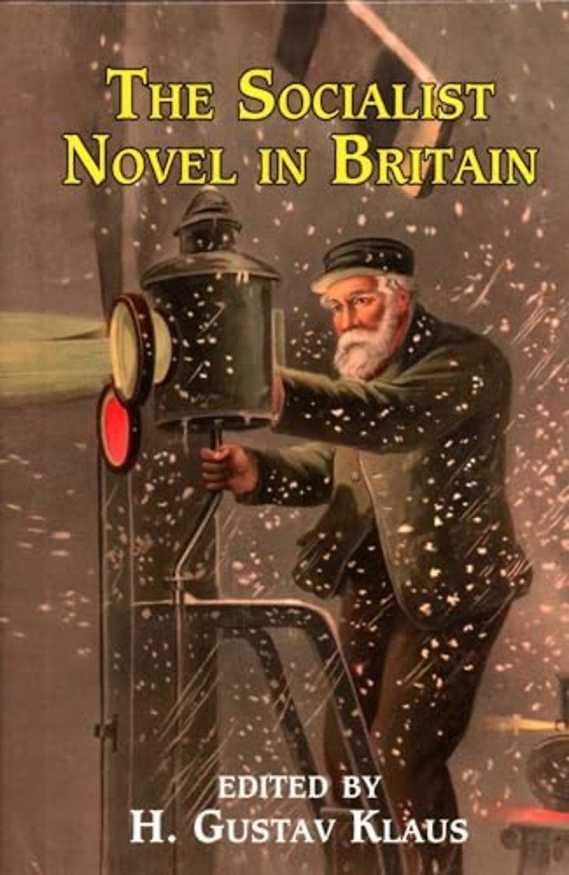 Socialist Novel in Britain