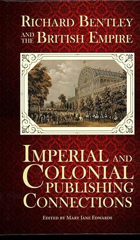 Richard Bentley and the British Empire