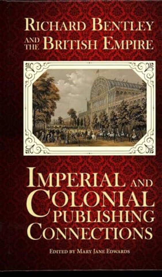 Richard Bentley and the British Empire