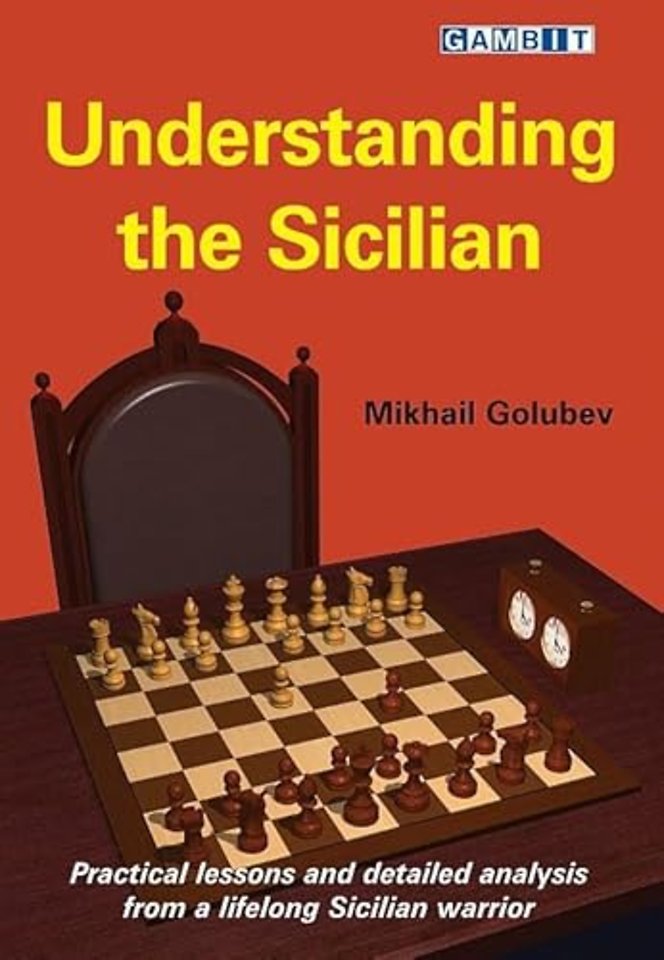 Understanding the Sicilian