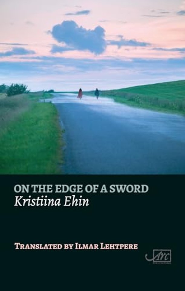 On the Edge of a Sword