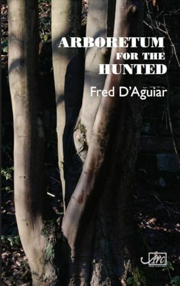 Arboretum for the Hunted