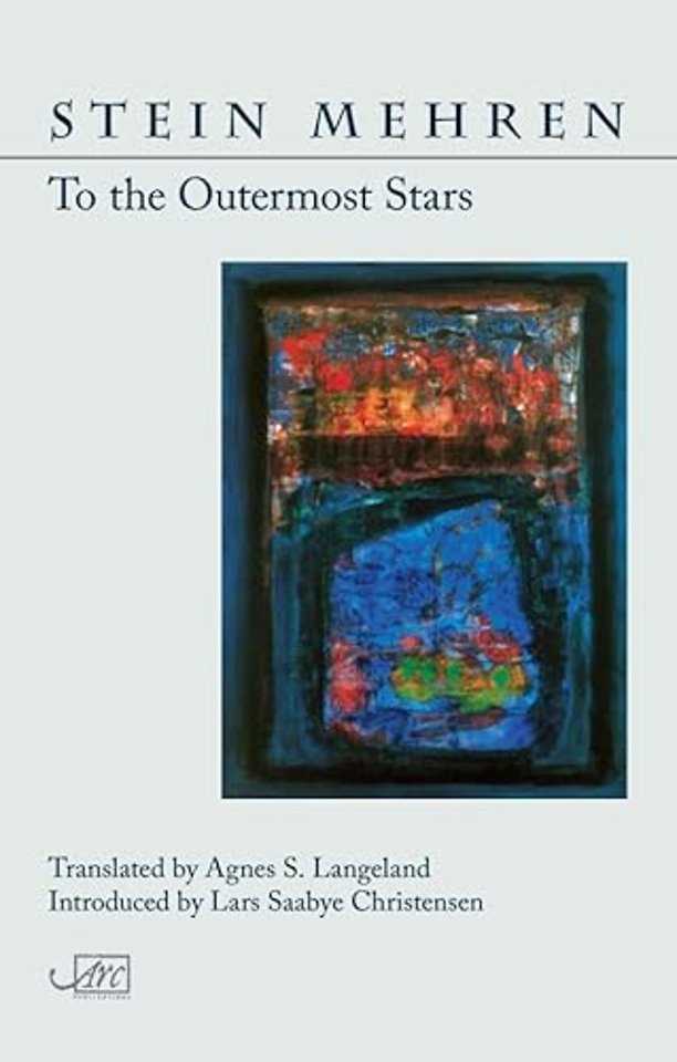 To the Outermost Stars