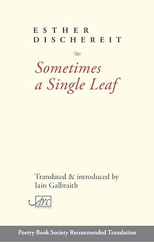 Sometimes a Single Leaf