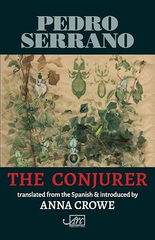 The Conjurer