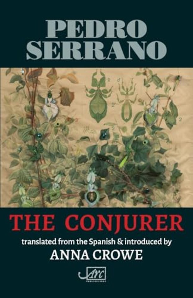 The Conjurer