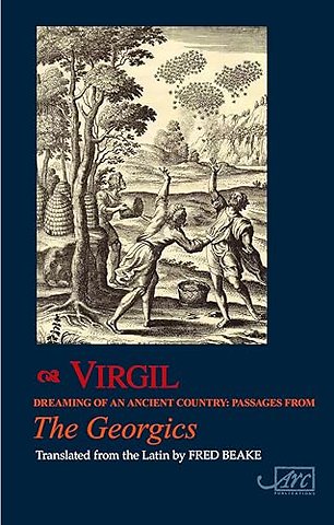 Dreaming of an Ancient Country