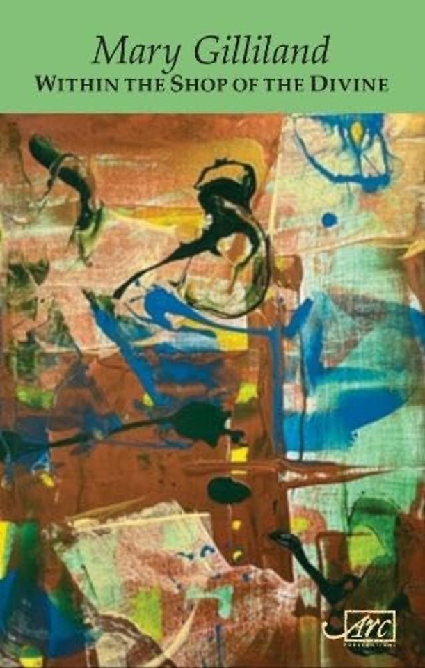 Within the Shop of the Divine